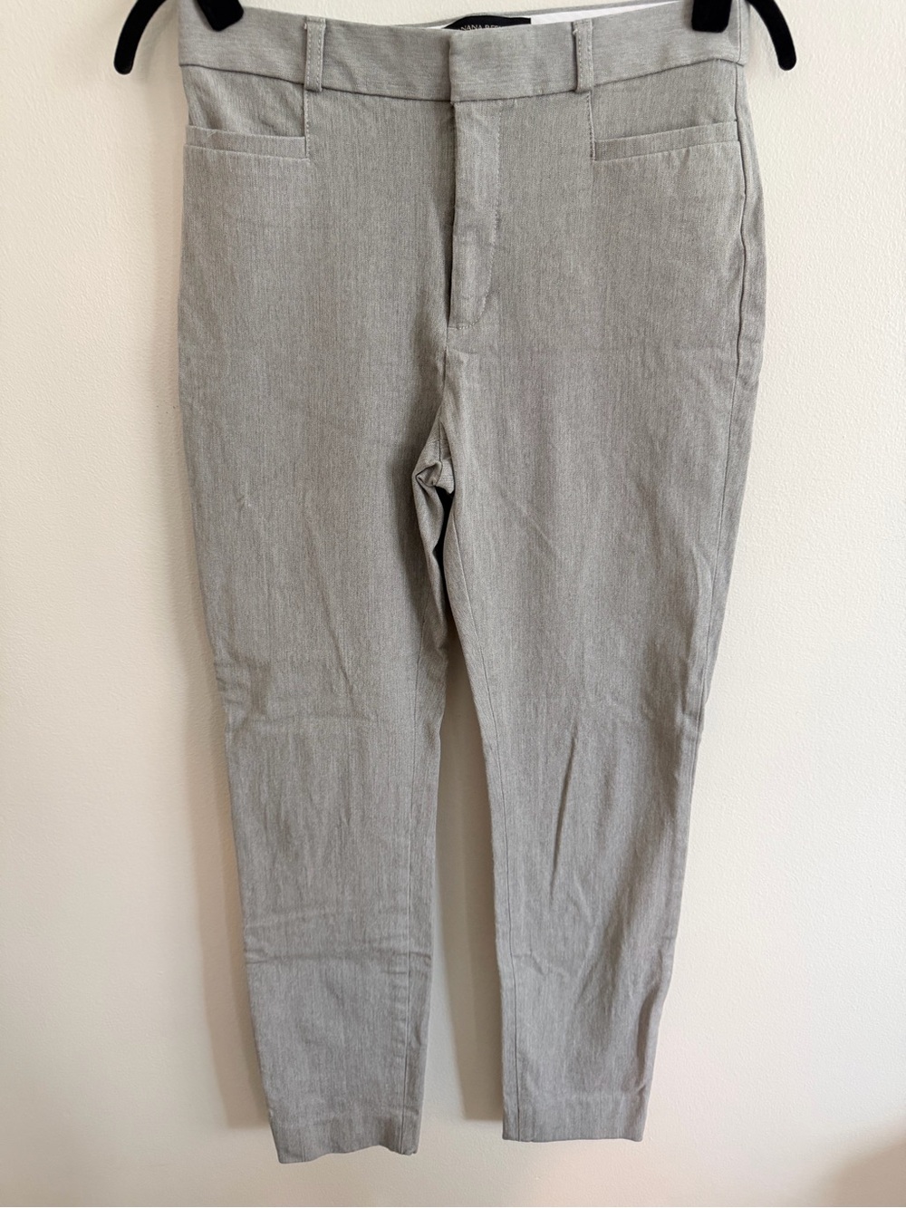 Banana Republic High Rise Sloan Dress Pants